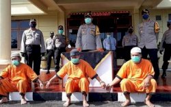 Bunuh Suami Selingkuhannya, Pelaku: Dia Mengaku Janda