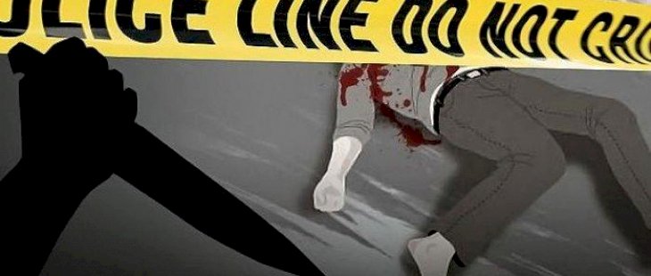 Ayah Muda Bunuh Mantan Istrinya Gegara Cuit 'Janda Pasti Bening Lagi' di FB
