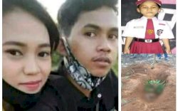 Kesal Putrinya Tak Mengerti Saat Belajar Online di Rumah, Ibu Aniaya Korban hingga Tewas