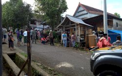 Sempat Hadir di Tengah Keluarga Darwis, Usman Membantah Berzinah dengan Ros