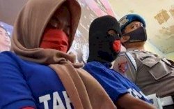 Demi Sensasi Seks, Pasangan Pengantin Baru Ini Cabuli Lalu Bunuh Gadis 5 Tahun