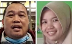 Saat Mayat Bunda Maya Ditemukan, Pelaku Sempat Pulang dan Pura-pura Berduka
