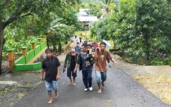 Pembunuhan Petani Barru di Kebun Kacang Diduga Bermotif Asmara