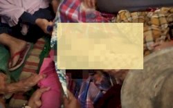 Kronologi Pria Pengidap Gangguan Jiwa di Bulukumba Aniaya Tetangganya