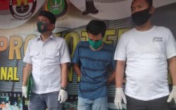 Sebelum Dihabisi dengan Palu, Karyawati BUMN Itu Disetubuhi Pacar