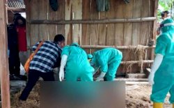 Tragedi Pembunuhan Janda di Ngawi, Berlatar Cinta Segitiga