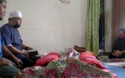 Dipicu Perselingkuhan, Begini Detik-detik Pembantaian Suyono oleh Tiga Tetangganya