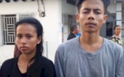 Kesal Ponsel Tak Dikembalikan, Pria Ini Ajak Pacar Barunya Bunuh Mantan