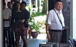 Sakit Hati Putrinya Diselingkuhi, Pengusaha Kapal Ini Bunuh Menantunya Lalu Duduk Menunggu Polisi Datang