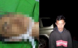 OB Bank Tewas Dibunuh Usai Bonceng Seorang Gadis