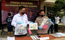 Tak Punya Ongkos, Empat Wanita Bandung Bunuh Sopir Taksi, Begini Kronologinya