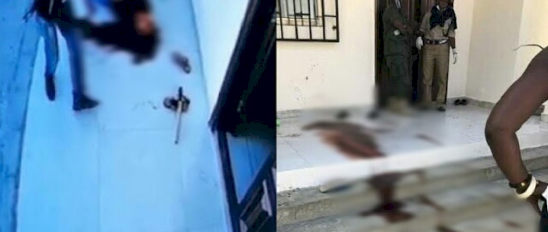 Jejak pembunuhan tiga bos pabrik tekstil China di Zambia.