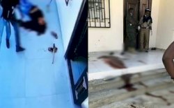 Sentimen Anti China di Zambia, Tiga Bos Pabrik Dihabisi dengan Brutal