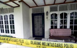 Rumah Seorang Kakek di Pinrang Disatroni Maling, Otaknya Ternyata Cucu Sendiri