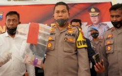 Kronologi 4 Oknum Wartawan Tertangkap Tangan Peras Kepala Desa