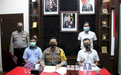 Begini Kronologi Tewasnya Pemerkosa Putri Kandung Akibat Dikeroyok Tahanan