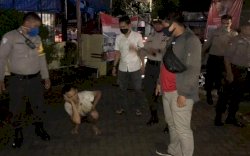 Terpengaruh Video Porno, Buruh Bangunan Nyaris Perkosa IRT di Makassar