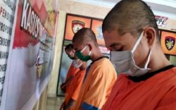 Ternyata Pemerkosaan Bergilir Terhadap Wanita Pangkep Sudah Direncanakan 4 Sopir Truk