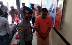 Satu Pelaku Tak Sempat Ikut Perkosa Gadis ABG Pangkep karena Tak Melihat Korban di Dalam Rumah