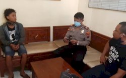 Ini Tampang Pemerkosa dan Pembunuh Janda