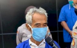 Lama Tak Berhubungan karena Istri Sakit, Kakek Rambut Putih Cabuli Siswi SMP