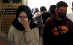 Kembali Didalami Perannya dalam Pemerkosaan Bergilir Mahasiswi, SN Diperiksa 6 Jam