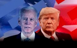 Biden Kian Dekat Dengan Kursi Kepresidenan, Trump Luncurkan Tuntutan Hukum