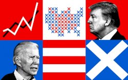 Pemilu AS: Jam Berapa Pemungutan Suara Dimulai?