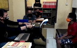 Begini Detik-detik Suami Potong Telinga Istri di Luwu, Terancam 5 Tahun Penjara