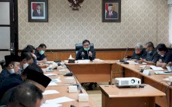 Pemprov Sumsel Bentuk Tim Percepatan Pembangunan Masjid Sriwijaya