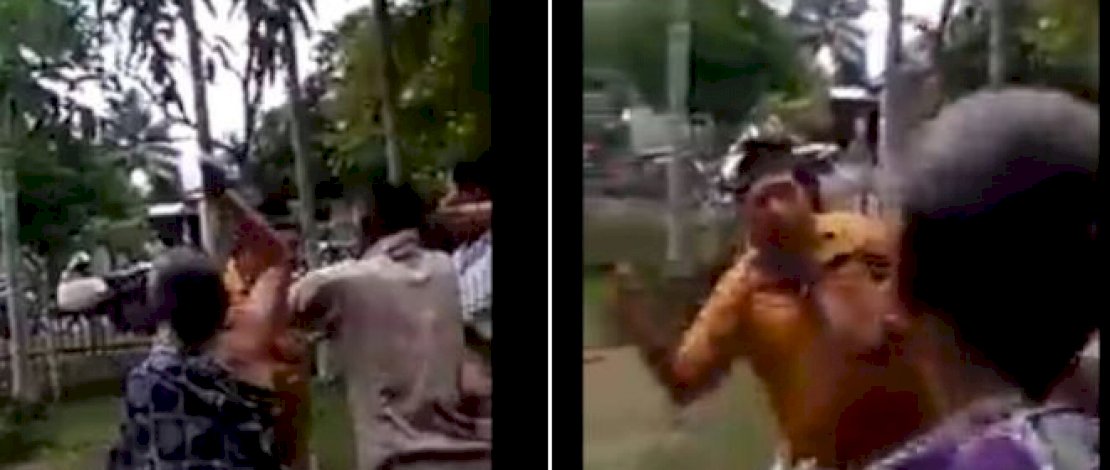 Tangkapan layar youtube.