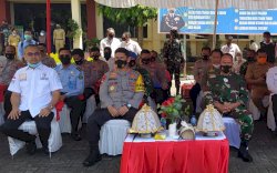 Kapolda Sulsel Minta Warga Sulsel Laporkan Pecandu Narkoba Meski Keluarga Sendiri