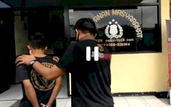 Dereta Kisah Ayah Curi HP agar Anaknya Bisa Belajar Online