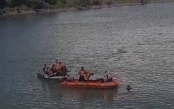 Sebelum Melompat di Jembatan Barombong, Taufik Lambaikan Tangan ke Pemancing