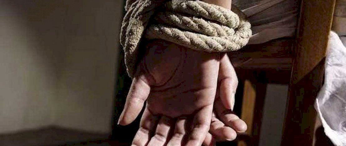 Begini Kronologi WNI Diculik di Malaysia hingga Pelaku Minta Tebusan Rp 1,7 Miliar Begini Kronologi WNI Diculik di Malaysia hingga Pelaku Minta Tebusan Rp 1,7 Miliar