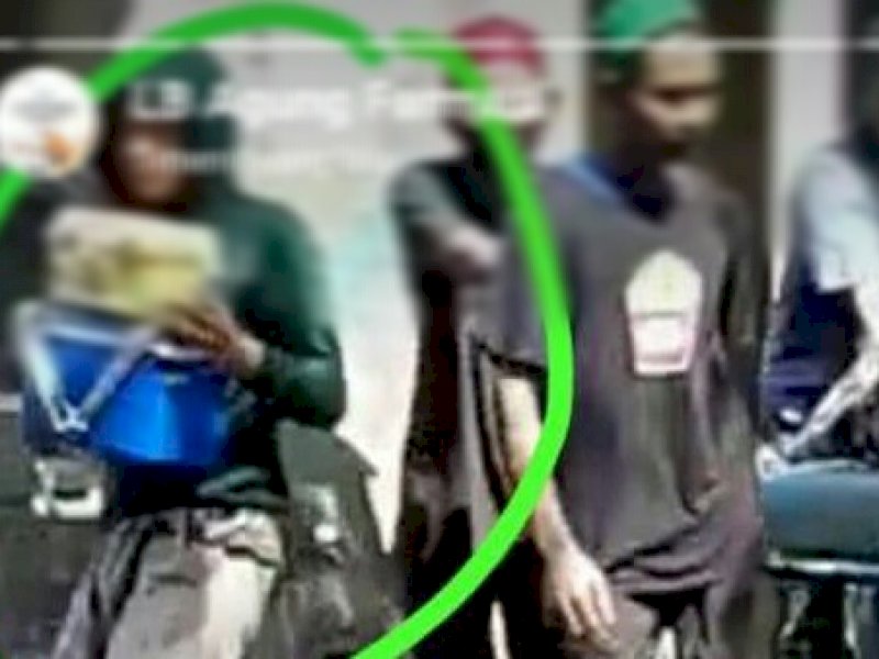 Pencuri Sampel Covid-19 RSUD Labuang Baji Akhirnya Dibekuk