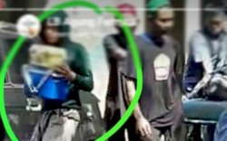 Pencuri Sampel Covid-19 RSUD Labuang Baji Akhirnya Dibekuk