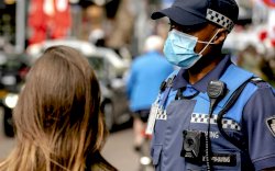 Terjadi Penembakan di Kedutaan Besar Arab Saudi di Belanda