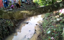 Kabur usai Digeberek Tidur sama Istri Orang, Pria Ini Malah Ditemukan Tewas