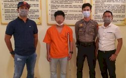 Ini Motif Pelaku Meneror Mahasiswi UIN Alauddin Makassar dengan Video Call Sex