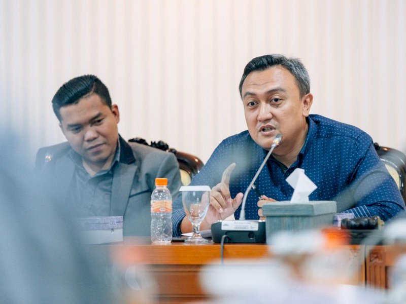 Pengamat: Hati-hati, Beban Penggunaan Internet Belum Sampai Puncak
