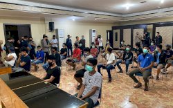 Satu Perempuan Diamankan untuk Kasus Pengambilan Jenazah di Makassar, Total 32 yang Ditangkap