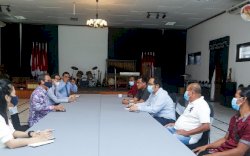 ABK WNI Dianiaya Kapten Kapal Taiwan di Srilanka