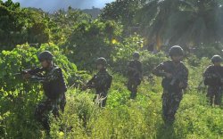 Sikap Menlu Selandia Baru Soal Penyanderaan Pilot Susi Air oleh KKB