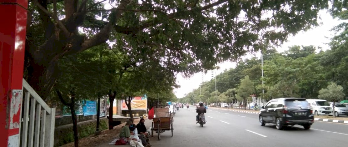 Pemkot Makassar Serius Tangani Masalah Anak Jalanan dan Pengemis: Solusi Berjangka Panjang Jadi Prioritas
