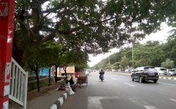 Pemkot Makassar Serius Tangani Masalah Anak Jalanan dan Pengemis: Solusi Berjangka Panjang Jadi Prioritas