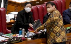 Pakar UGM: UU Ciptaker Sarat Eksploitasi SDA hingga Manusia