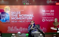 Gowa Sabet Dua Penghargaan Sekaligus di Bidang Perdagangan dan Perindustrian