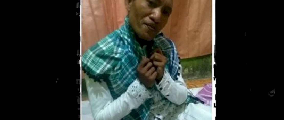 Buang alias Bertrand