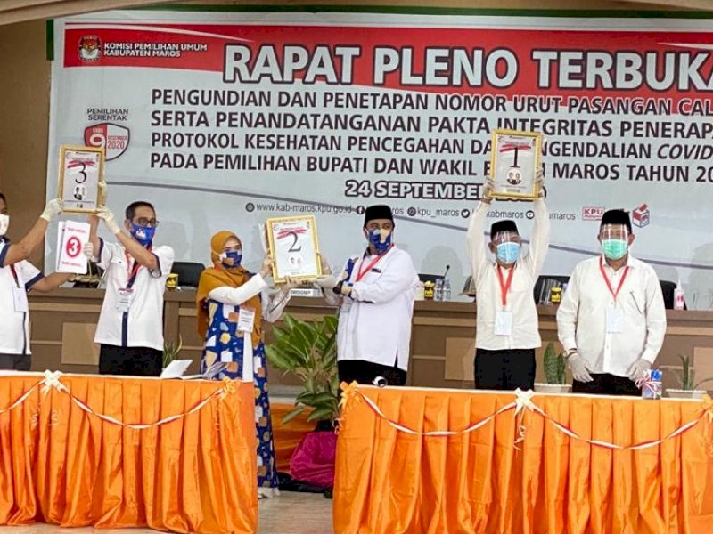 Dapat Nomor 1, Tajerimin: Tanda-tanda Kemenangan Tahfidz